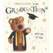 Picture of CONGRATULATIONS ON YOUR GRADUATION